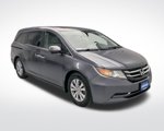 Used 2017 Honda Odyssey EX-L image 3