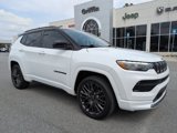 Used 2023 Jeep Compass High Altitude image 2
