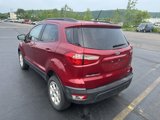 Used 2020 Ford EcoSport SE w/ SE Convenience Package image 5