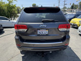 Used 2015 Jeep Grand Cherokee Overland image 6