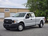 Used 2018 Ford F150 XL w/ Equipment Group 101A Mid image 3