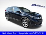 Used 2019 Honda CR-V EX-L image 1