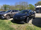 Certified 2024 Nissan Leaf SV Plus image 4