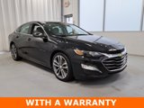 Used 2022 Chevrolet Malibu LT image 4