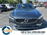 Used 2018 Volvo V90 T5 Inscription image 2