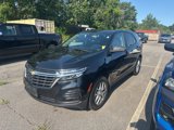 Used 2022 Chevrolet Equinox LS w/ LS Convenience Package image 3