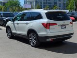 Used 2017 Honda Pilot Elite image 3