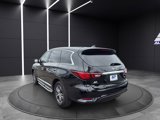 Used 2019 INFINITI QX60 Pure image 4