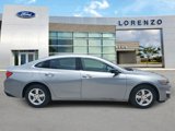 Used 2023 Chevrolet Malibu LS image 4