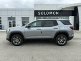 New 2026 GMC Terrain Elevation image 2
