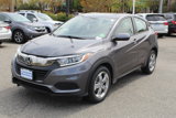 Certified 2022 Honda HR-V LX image 5
