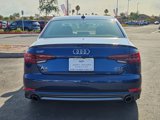 Used 2018 Audi A4 2.0T Premium w/ Convenience Package image 4