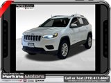 Used 2020 Jeep Cherokee Latitude image 3
