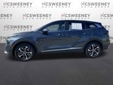Used 2023 Kia Sportage EX image 2