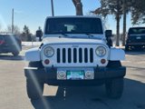 Used 2010 Jeep Wrangler Sahara image 2