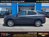 Certified 2022 Chevrolet Equinox LT image 4