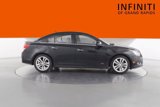 Used 2014 Chevrolet Cruze LTZ w/ Sun, Sound and Sport Package image 2