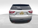 Used 2019 Chevrolet Traverse LS w/ LPO, Floor Liner Package image 4