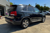 Used 2012 Kia Sorento EX w/ Premium Plus Pkg image 3