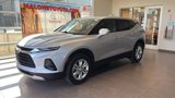 Used 2021 Chevrolet Blazer LT image 2
