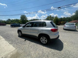 Used 2016 Volkswagen Tiguan S image 4