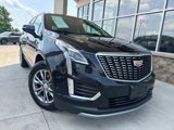 Used 2021 Cadillac XT5 Premium Luxury image 2