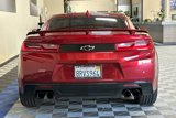 Used 2017 Chevrolet Camaro SS image 5