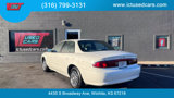 Used 2003 Buick Century Custom image 4