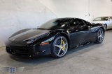 Used 2014 Ferrari 458 Italia Coupe image 4