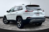 Certified 2019 Jeep Cherokee Limited image 2