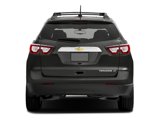 Used 2017 Chevrolet Traverse LT w/ Style and Technology Package image 5