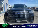 New 2025 Ford Explorer Active w/ Active Comfort Package image 4