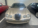 Used 2001 Jaguar S-TYPE 3.0 image 5