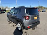 Used 2022 Jeep Renegade Latitude image 3