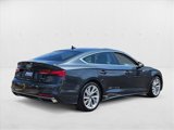 Used 2022 Audi A5 2.0T Premium Plus w/ Premium Plus image 4