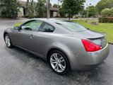 Used 2009 INFINITI G37 x Coupe image 3
