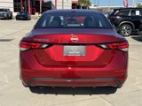 New 2025 Nissan Sentra SV image 4