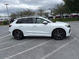 New 2025 Audi Q4 e-tron Premium Plus image 4