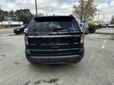 Used 2014 Ford Explorer Limited image 5