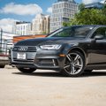 Used 2018 Audi A4 2.0T Premium Plus w/ Premium Plus Package image 2