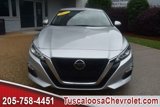 Used 2022 Nissan Altima 2.5 SV image 3