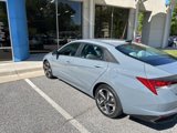 Used 2021 Hyundai Elantra Limited w/ Cargo Package image 2
