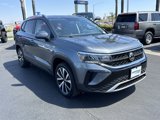 Used 2022 Volkswagen Taos SE image 2