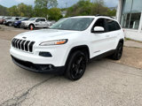 Used 2017 Jeep Cherokee High Altitude image 5