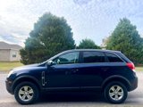 Used 2008 Saturn Vue XE image 4