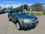 Used 2011 Subaru Forester 2.5X Limited image 3