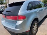 Used 2008 Lincoln MKX AWD image 4