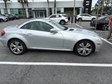 Used 2009 Mercedes-Benz SLK 350 image 5