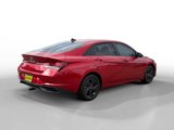 Certified 2022 Hyundai Elantra SEL w/ Preferred Accessory Package image 5