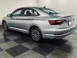 Certified 2021 Volkswagen Jetta S w/ Driver Assistance Package image 4